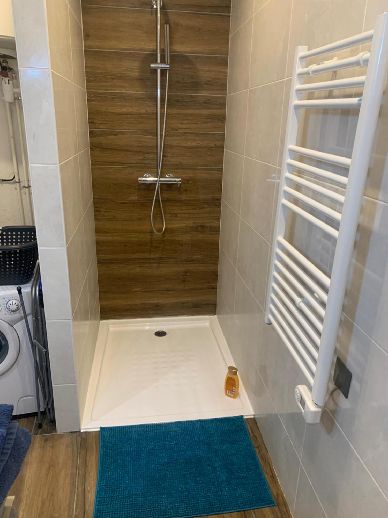 Studio 25M2 En Plein Coeur De Перпинян Екстериор снимка